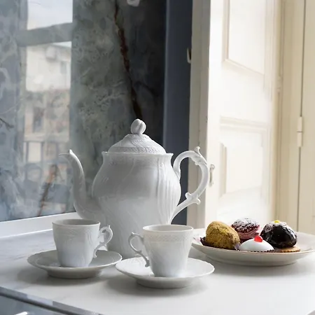 Etna Queen Luxury * 카타니아