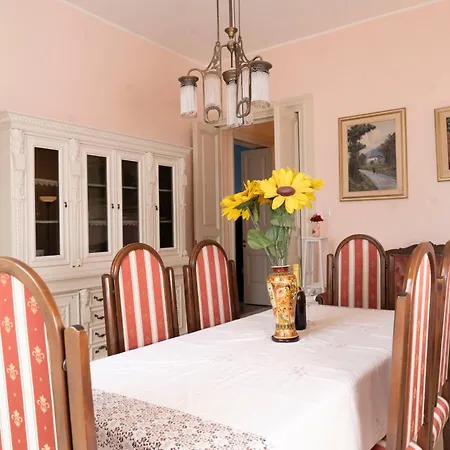 Etna Queen Luxury 아파트 카타니아