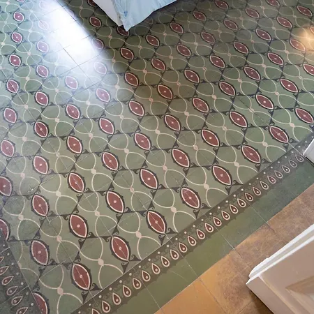 Apartment Etna Queen Catania