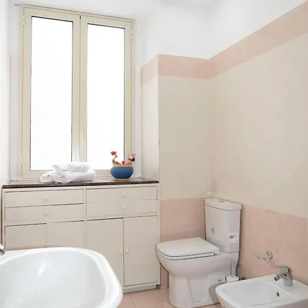 Etna Queen Luxury 아파트