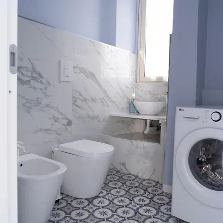 Etna Queen Luxury 아파트 카타니아