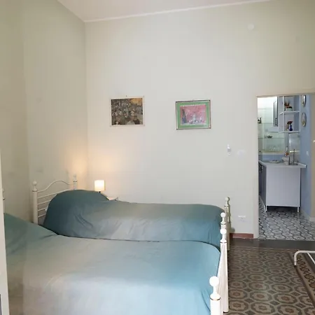 아파트 Etna Queen Luxury 카타니아