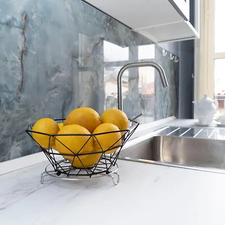 Etna Queen Luxury 카타니아