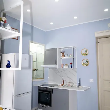 Etna Queen Apartment *