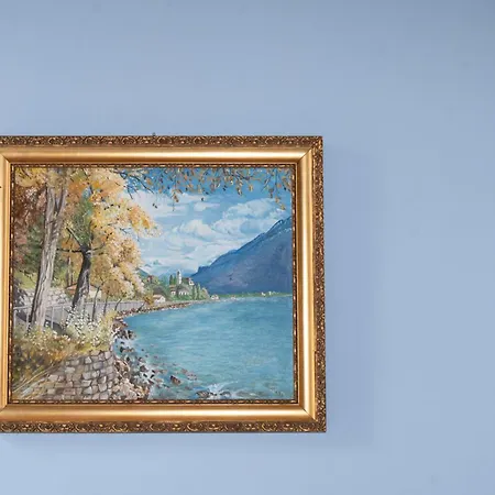 Etna Queen Luxury 카타니아