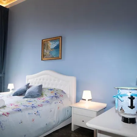 Apartment Etna Queen Catania