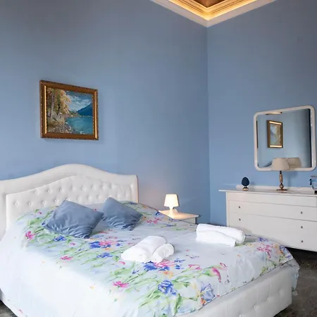 아파트 Etna Queen Luxury *