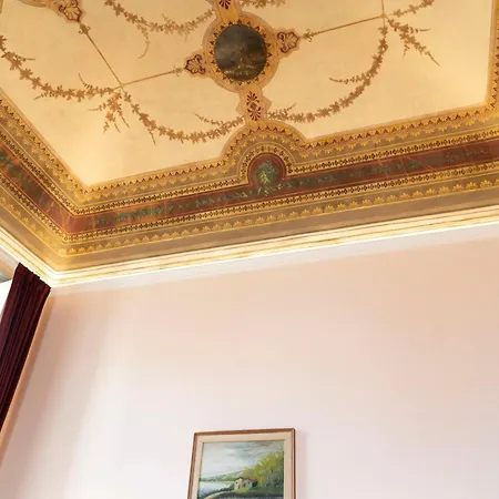 아파트 Etna Queen Luxury 카타니아