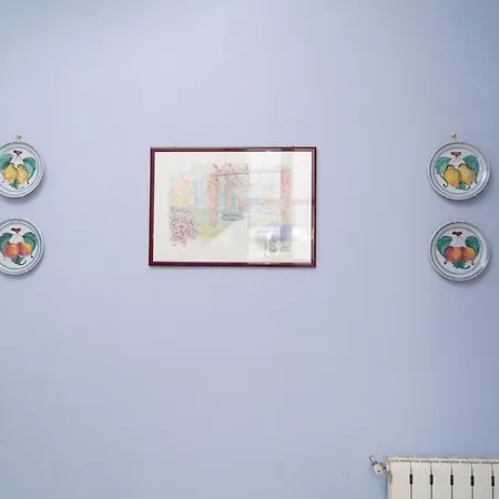 Apartment Etna Queen Catania