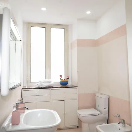 Etna Queen Luxury 아파트 *