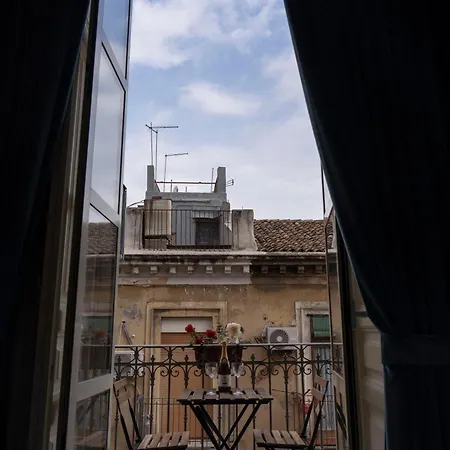 Etna Queen Luxury 아파트 *