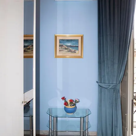 Etna Queen Luxury 카타니아