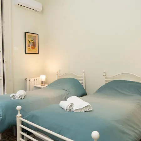 아파트 Etna Queen Luxury *