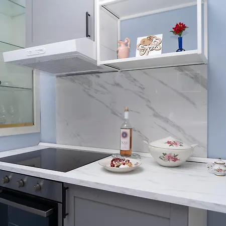 Etna Queen Luxury * 카타니아