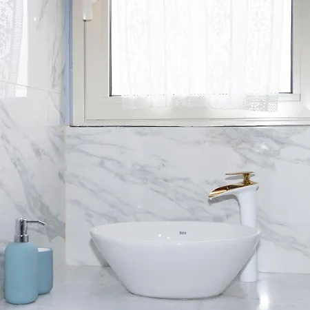 Etna Queen Luxury 아파트 카타니아