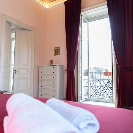 Etna Queen Luxury 카타니아